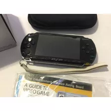 Psp Fat , Buenas Condiciones +50 Juegos