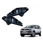 Rejilla Parachoque Delantero  Volkswagen  Voyage 5u0853677d Volkswagen Caddy