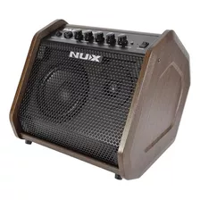 Amplificador Para Guitarra Bajo Teclados O Voces 50w $ 249