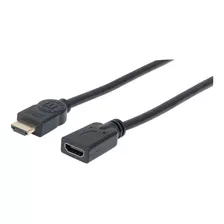 Manhattan Adapter Charger Cable ()
