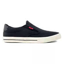 Tênis Aramis Flat Yacht Preto Masculino