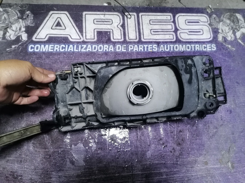 Faro Mazda Protege 91-94 Izquierdo Original Usado #41 Foto 3