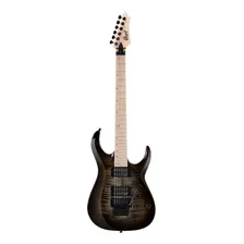 Guitarra Stratocaster Elétrica Cort X300 Destro Profissional