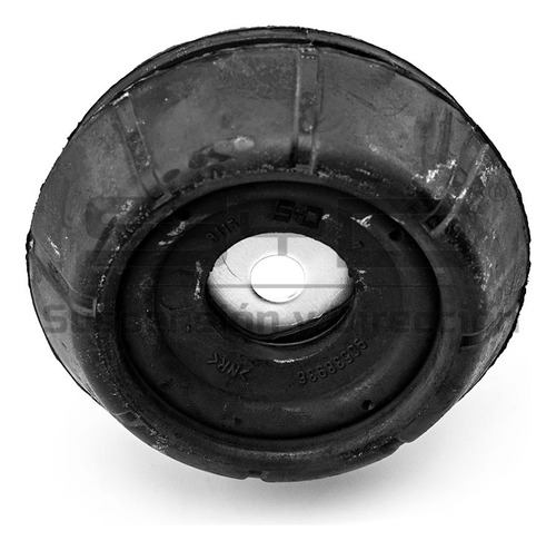 Base Amortiguador Delantero  Saturn L-series 2000-2005 Syd Foto 4