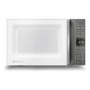 Micro-ondas Electrolux 36l Branco Efficient Com Descongelamento Assistido Me36b 220v