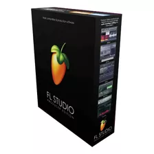 Fl Studio 21.2.2 ( All Plugins Edition ) 2024 Español 