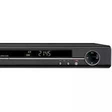 Gravador De Dvd De Mesa Samsung R130 Slim