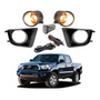 Lampara Led Luz Placa Matricula Trasera Toyota Tacoma 2006