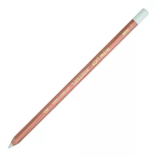 Lápis Pastel Seco Koh-i-noor Gioconda 8820/1 Branco Titânio