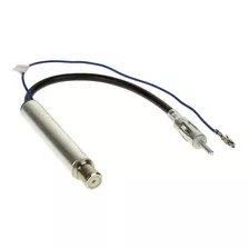 Adaptador Amplificador Antena Phanton Din A Iso Estereo Vw