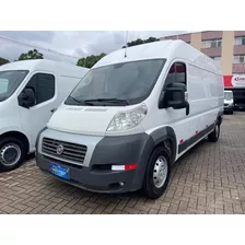 Fiat Ducato Maxicargo 2018