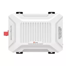 Inversor Senoidal Bluetooth Embutido Ic12-2kw 2000w 12v