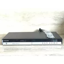 Gravador De Dvd Samsung R-150 (ler O Anúncio)