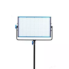 Dracast Drsilq1000d Silq Daylight Led1000 Panel With