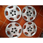 Birlo De Rueda Hercules Holden 79-97 Kit Con 4