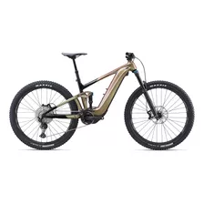 Bicicleta Eléctrica Giant Trance X E+ 2 29 23 Café