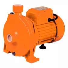 Bomba Centrífuga 3/4 Hp Apto Aguas Sucias Secur