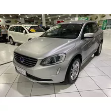 Volvo Xc60 2.0 T5 Dynamic Gasolina Automático