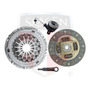 Kit De Clutch Renault Fluence 2.0 L4 6 Vel 2013 2014 Solido