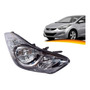 Farol Trasero Hyundai Elantra Para 2004 2007 Derecho Hyundai Elantra