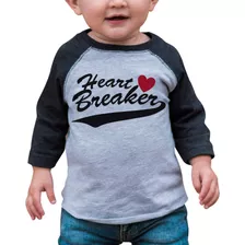 Custom Party Shop Kids Heart Breaker Happy Valentine's Day .