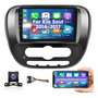 Estereo Android Gps Kia Soul 2020-2024 Wifi Carplay Radio