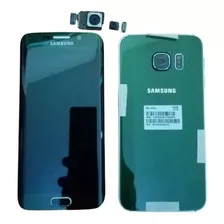 Pantalla Completa 3/4 Samsung S6 Edge
