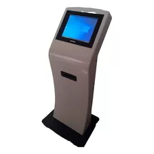 Totem Touch Terminal Autoatendimento Fibra