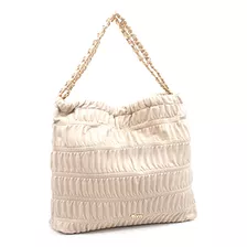 Bolso Para Dama Color Blanco Mm 