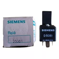 Relay Auxiliar Aire Acondicionado Chev.monza D/1982.siemens