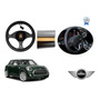 Kit Clutch Namcco Mini Cooper 2003 1.6l 6 Vel Mini