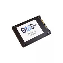 Ssd Cms De 256gb Sata Para Dell Latitude