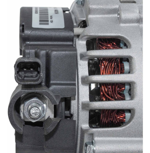 Alternador Nuevo Para Citroen Berlingo 1.4 2002 2003 2004 . Foto 4