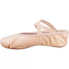 Ballet Zapatillas De Cuerina Para Entrenamiento Mvdsport