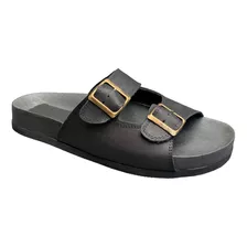 Sandalia Mujer Birk Talle Grandes 41 42 43 44 Ojota Colores