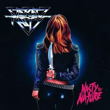 Stereo Nasty - Nasty By Nature - Cd