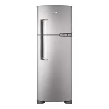 Refrigeradora Whirlpool De Inox - Eficiencia Energética A