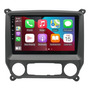 Estreo 2gb Carplay Para Chevrolet Gmc Silverado 2014-2018