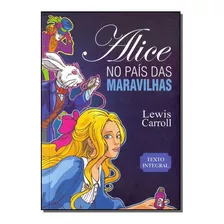 Alice No País Das Maravilhas