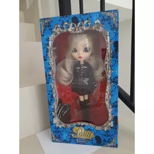 Pullip Melissa Original Groove Seminova Completa *negociavel