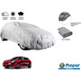 Lona Gruesa Felpa Impermeable Cubre Auto Alfa Romeo Mito 16