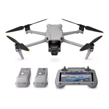 Drone Dji Air 3 Rc2 Fly More Combo Anatel Br Garantia 1 Ano