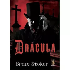 Drácula, De Stoker, Bram. Editorial Madras Editora, Tapa Mole En Português, 2020