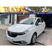 Geely 515 1.5 Año 2015 Extra Full 