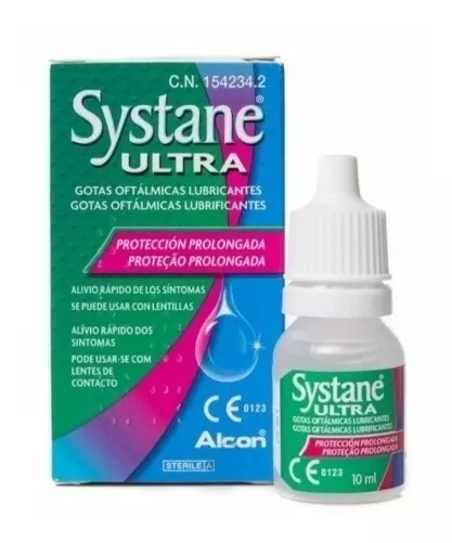 Systane 