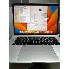 Macbook Pro (2018-15) I9 32gb 2tb Space Gray C Grade 140 Cic