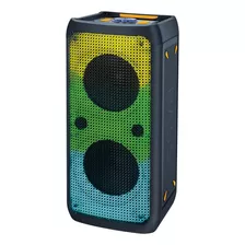 Iq Sound Iq-7028djbt Altavoz Bluetooth Portátil 2 X 8 Con E