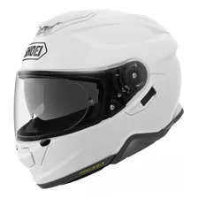 Capacete Para Moto Integral Shoei Gt-air Ii White Tamanho Xl