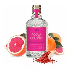 Perfume Acqua Colônia Pink Pepper & Grapefruit 170ml