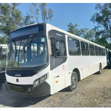 Ônibus Urbano Caio Apachevip Mercedes Of1721
